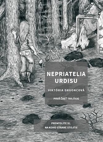 E-kniha: Nepriatelia Urdisu