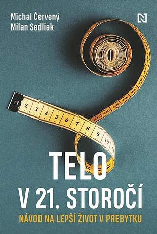 E-kniha: Telo v 21. storočí