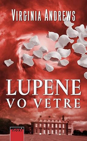 E-kniha: Lupene vo vetre