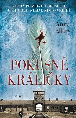 E-kniha: Pokusné králičky