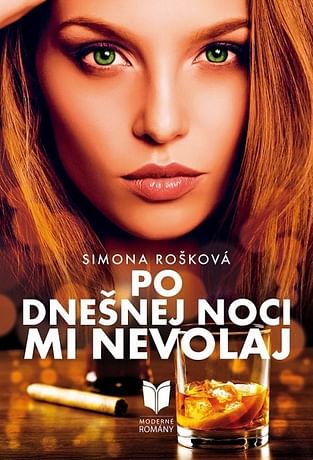 E-kniha: Po dnešnej noci mi nevolaj