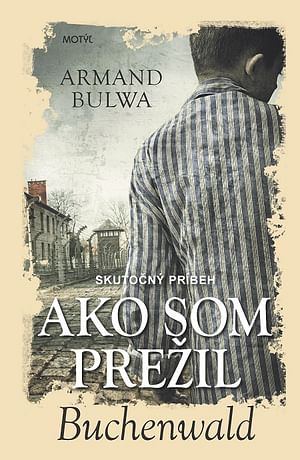 E-kniha: Ako som prežil Buchenwald