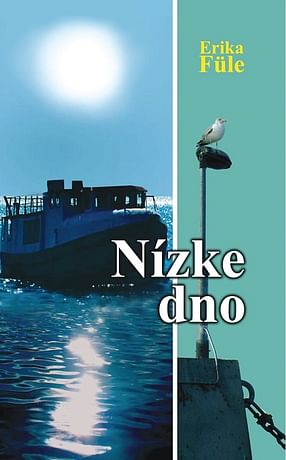 E-kniha: Nízke dno