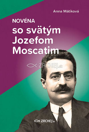 Novéna so svätým Jozefom Moscatim