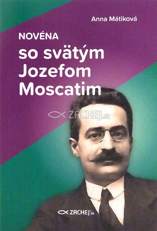 Novéna so svätým Jozefom Moscatim