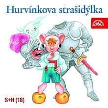 Audiokniha: Hurvínkova strašidýlka