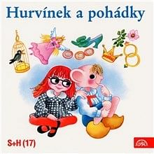 Audiokniha: Hurvínek a pohádky