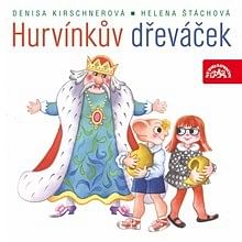 Audiokniha: Hurvínkův dřeváček