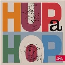 Audiokniha: Hup a Hop