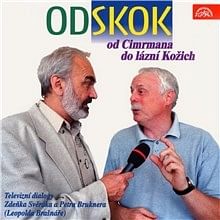 Audiokniha: Odskok