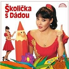 Audiokniha: Školička s Dádou