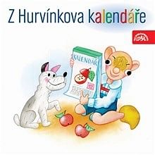 Audiokniha: Z Hurvínkova kalendáře