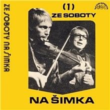 Audiokniha: Ze Soboty na Šimka