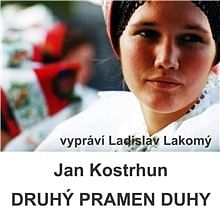 Audiokniha: Druhý pramen duhy