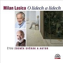 Audiokniha: O lidech a lidech