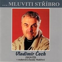 Audiokniha: Vladimír Čech - Zpověď