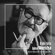 Audiokniha: Babí léto Jana Wericha