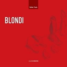 Audiokniha: Blondi