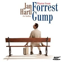 Audiokniha: Forrest Gump