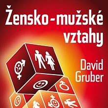 Audiokniha: Žensko-mužské vztahy