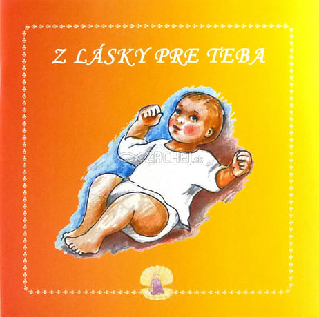 Z lásky pre Teba (Perlička)