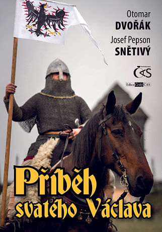 E-kniha: Příběh svatého Václava