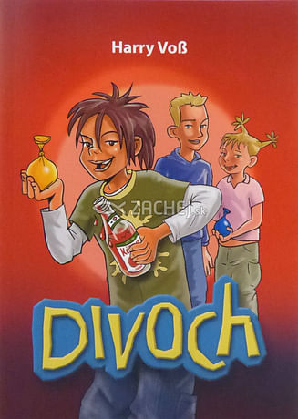 Divoch