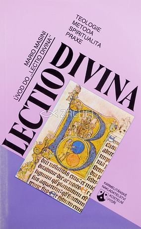 Úvod do Lectio Divina
