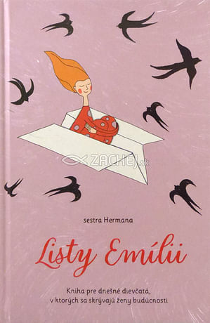 Listy Emílii