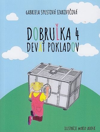 Dobruľka 4. Deväť pokladov