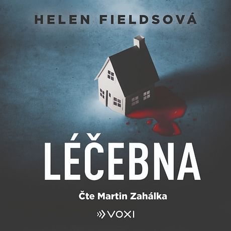 Audiokniha: Léčebna