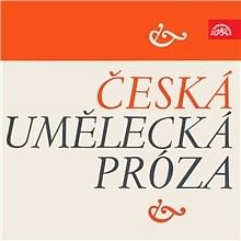 Audiokniha: Česká umělecká próza