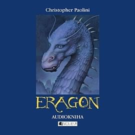 Audiokniha: Eragon