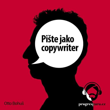 Audiokniha: Pište jako copywriter