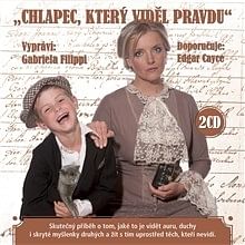 Audiokniha: Chlapec, který viděl pravdu