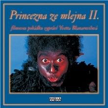 Audiokniha: Princezna ze mlejna II.