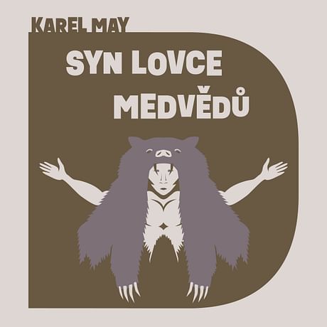 Audiokniha: Syn lovce medvědů