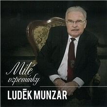 Audiokniha: Milé vzpomínky