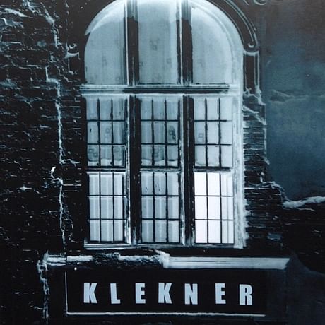 Audiokniha: Klekner