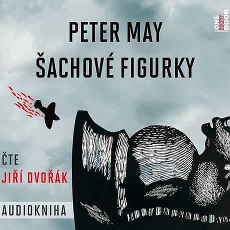 Audiokniha: Šachové figurky