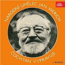 Audiokniha: Čochtan vypravuje