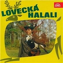 Audiokniha: Lovecká halali