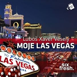 Audiokniha: Moje Las Vegas