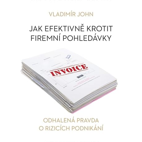 Audiokniha: Jak efektivně krotit firemní pohledávky