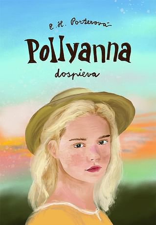 E-kniha: Pollyanna dospieva