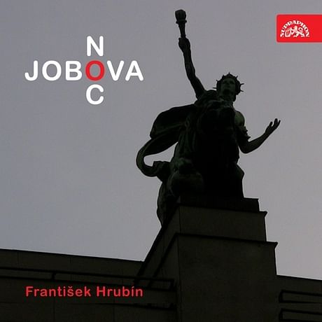 Audiokniha: Jobova noc