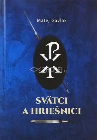 Svätci a hriešnici