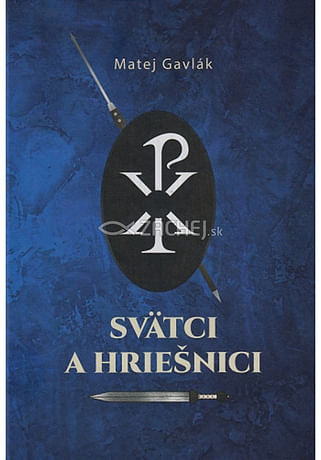 Svätci a hriešnici