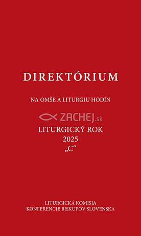 Direktórium 2025