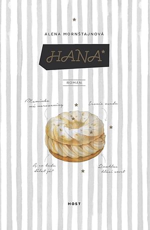 E-kniha: Hana